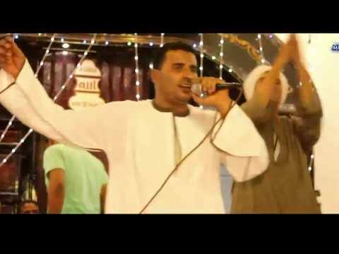 محمود سليم كوكب الصعيد ساعة حظ إمبراطورية