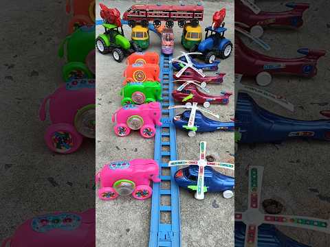 Tractor Car Videos Car Gari Car Video Helicopter Tractor Automobile Jcbvideo Tractor Video