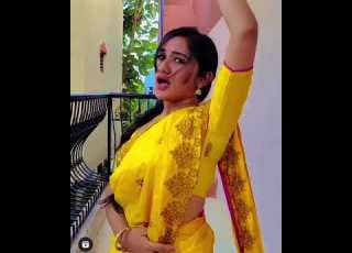  Cute Indian Teen Dance Tiktok