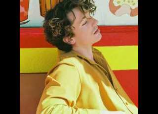 Charlie Puth Put Me Back Together