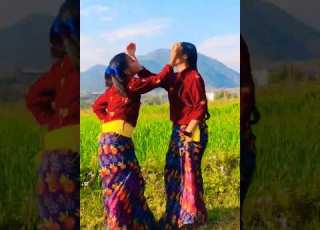  Nepali Song Narisau Mitini Jiu Cover Song