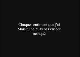 I Hate Everything About You Three Days Grace Traduction