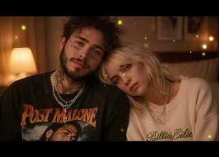  Post Malone Ft Billie Eilish Nothing Left To Lose