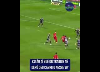 Depú Deu Então Cabrito Nesse Wi Da Casa Pia Futebol Depu Short Gilvicentefc Portugal