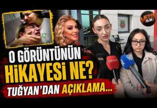 CANLI Tuğyan O Görüntünün Hikayesini Anlattı Güllü Iddianamesi Kabul Edildi Mi