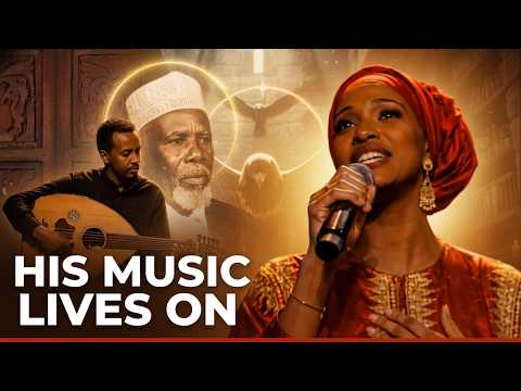 Shewal Iday A Timeless Harari Eid Song Tribute To Badri Yusuf Limay