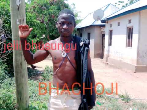 Jelii Bhusungu Song Bhachoji Paisha Studio