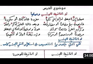 شرح ألفية ابن مالك 83 لا النافية للجنس عملها مفردة ومكررة