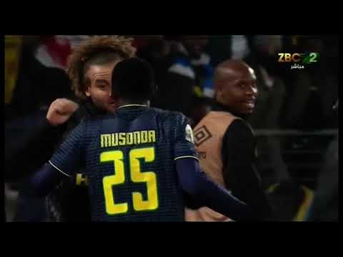 Magoli Yote Matatu Mechi Ya Yanga Vs Marumo Africa Ya Kusini