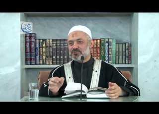  الجمال و حجمه الطبيعي في الزواج الدكتور محمد خير الشعال