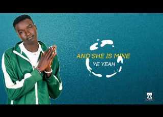  Challi Genius MËLËNG Official Lyrics Video