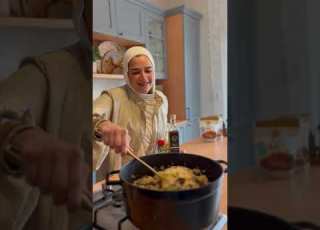 طريقة عمل الرز بالخلطة الى هيشرفك فى اى عزومة رمضان عزومات رمضان