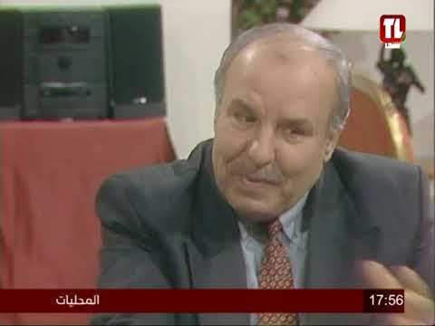 المسلسل اللبناني كومبارس 1999 الحلقة 22 إيلي صنيفر جهاد الاندري ماريان فرح سمير فايز