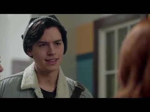 Jughead Jones I M Dangerous The Everlove