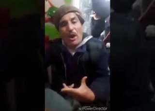 الحفناوي من سيدي عامر يبكي بحرقة عن خونا عياش رحمة الله عليه و يرسل رسالة للوالي و المسؤولين فيد