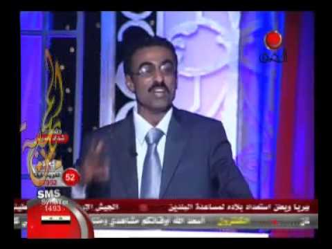 الشاعر محمد سالم الاحمدي انا وامي واحلام وردية