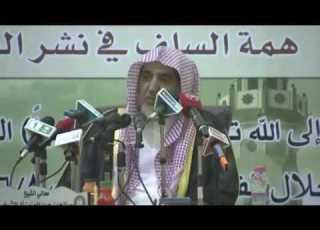  ابتلاء اصحاب الكهف العلامة صالح ال شيخ