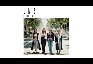 Little Mix Wasabi Audio