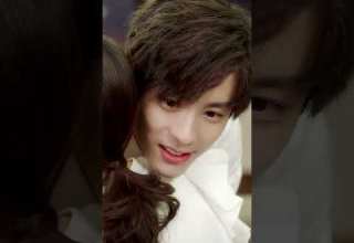 نحن رسميا زوجين UnforgettableLove