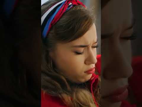 سيران كيف قاعده تدلع على فريد وهوه معصب من غيرتو