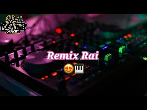 Cheb Fethi Manar Chadani Ndirak Amour هاد الشيرة ولا بروبلام Remix Dj Katib Officiel