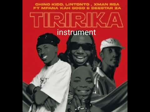 Chino Kidd Tililika Instrumental