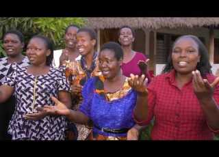  Melody Singers Kisii Kuna Mji