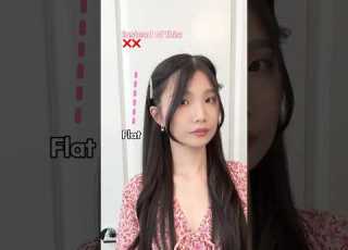  Quick Tip To Keep Your Hairpins Stay In Place And Have More VOLUME Hairstyle Hairhack