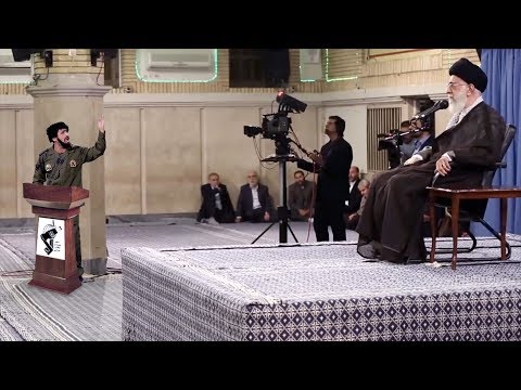 نوحه ای لشگر وارفتگان