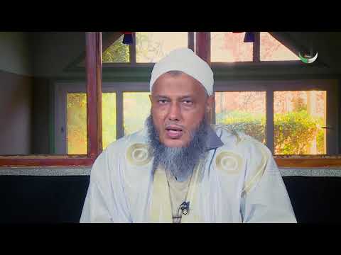 دعوة أبينا إبراهيم لمكة بالبركة فضيلة الشيخ محمد الحسن الددو