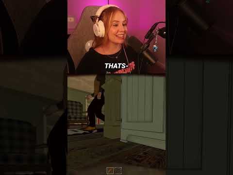 I Was NOT Expecting This