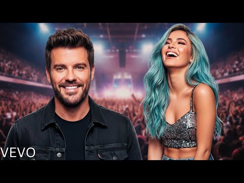 Cuando Te Perdí When I Lost You ENRIQUE IGLESIAS FT KAROL G OFFICIAL MUSIC VIDEO 2025