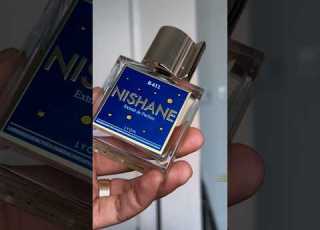  Top 3 Fragrances From Nishane