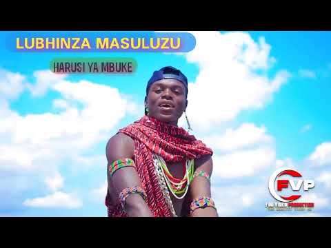 Lubhinza Masuluzu Harusi Ya Mbuke Prod By Empire Record