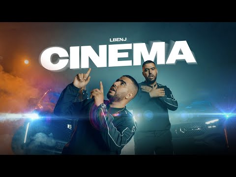 Lbenj CINEMA Exclusive Music Video 4K لبنج سينما Lbenj CINEMA Exclusive Music Video 4K لبنج سينما