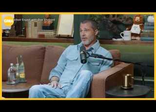  Brad Pitt Opens Up About Decision To End Sobriety