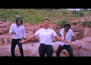 KALENJIN MIX VOL 4 BEST OF VICKY BRILLIANCE VIDEO MIX