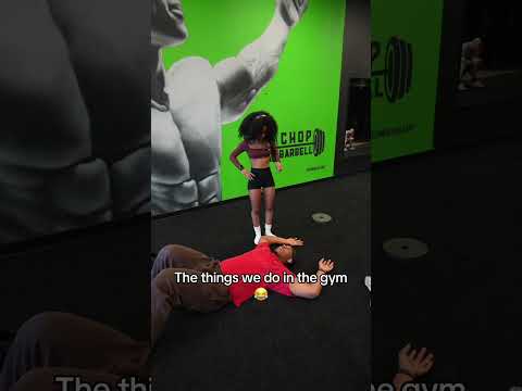 Always Something New Fyp Couplegoals Blackcouple Gymcouple Funnycouple