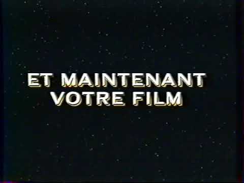 Début De VHS Un Homme D Exception 2001 2002