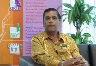 Jabatan Kebajikan Masyarakat JKM Part 2