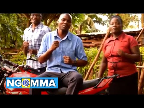 Mungu Wa Eliya By Bramwel Lyambila Official Video