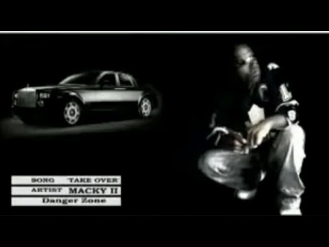 Macky2 This Is Why I M Hot Macky2Music