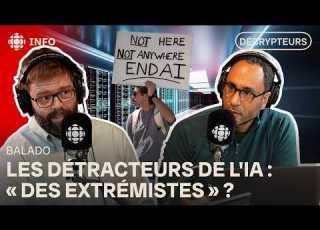  Revolt Against AI Data Centers Decoders