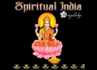 The Best Indian Chillout Spiritual India Mixed By SpringLady
