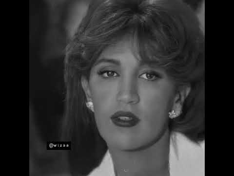 طرب ذكري وحزنها ف الكوبليه ده وينك انت