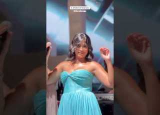   روبي يالرموش حفل زفاف إبلور فولو ريلز Shorts