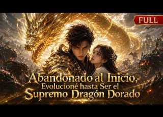 Serie Completa Pez Salado Evoluciona A Dragón Dorado Supremo Drama Dramacorto