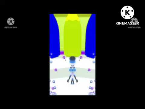 REQUESTED Full Best Animation Logos Has A Conga Busher