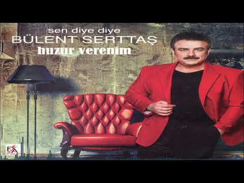 Bülent Serttaş İkimizde Bilemedik