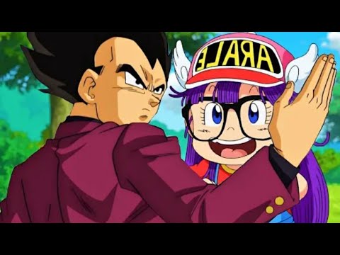 ارالي تهزم فيجيتا بسهولة عربي مدبلج فيجيتا ضد ارالي دراغون بول سوبر الحلقه 69 مدبلج بالعربي